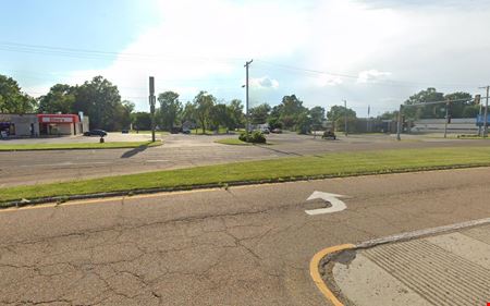 VacantLand space for Rent at 2905 S 6th St in Springfield