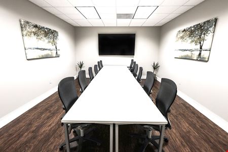 Magnolia Woods Office Suites and Meeting Space - Magnolia