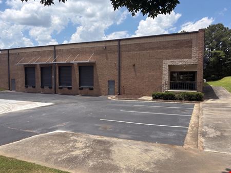 6665 Corners Industrial Court 