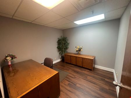 Ann Arbor Office