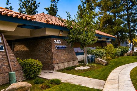 349 E. Bullard Avenue