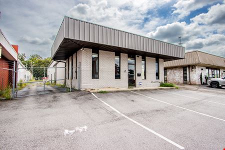 Industrial space for Rent at 1049 Sunset Blvd. in West Columbia
