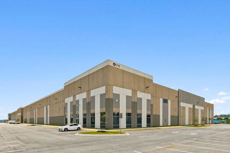 Industrial space for Rent at Harbor Logistics Center Building 1 in Baltimore
