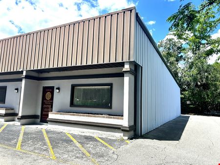 Flex Warehouse Condo For Sale