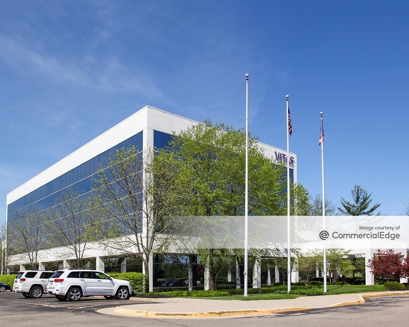 One Northlake Place