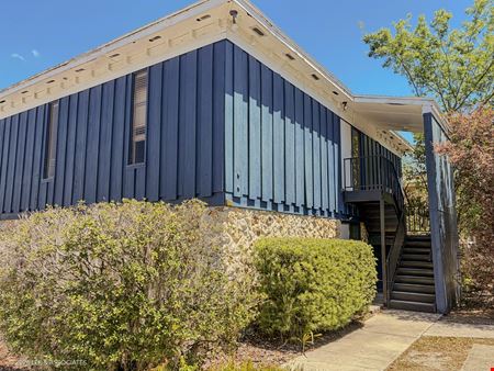1425 NW 6th Street, 2nd Floor