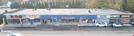 Retail space for Rent at 614-626 Sunrise Hwy. in West Babylon