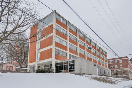 Office space for Sale at 2801 N 7th St in Wausau