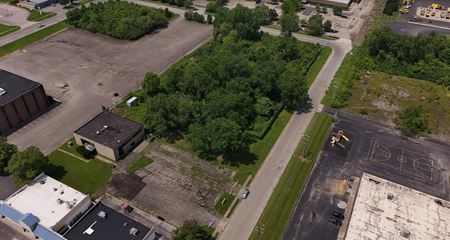 Land space for Sale at 0 Eastpoint Drive in Columbus