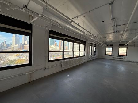 Office space for Rent at 47-09 30th Street in Long Island City
