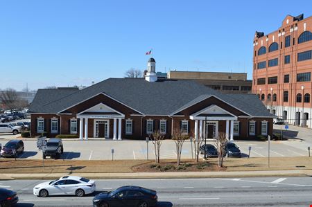 Commercial space at OFFICE AVAILABLE FOR LEASE in Gainesville