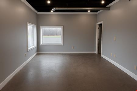 Industrial / Flex Space for Lease in Ann Arbor
