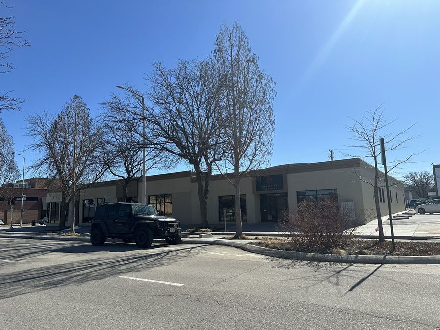 1625 & 1645 N Street