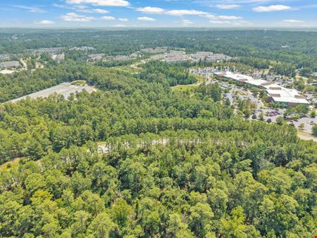 14.81 AC Development Opportunity | Wheeler Rd | 0.1 Mi to I-20