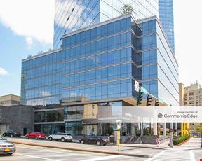 The Ritz Carlton Building