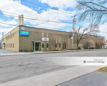 Office space for Rent at 239 Commercial Street in Malden