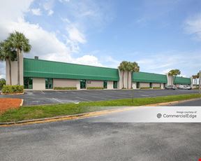 Jetport Commerce Park - Building 518