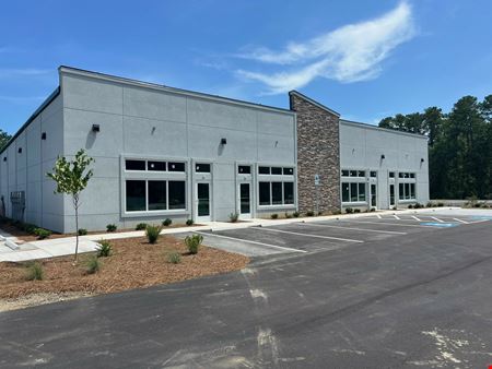 Industrial space for Rent at 168 Rock Moss Court in Myrtle Beach