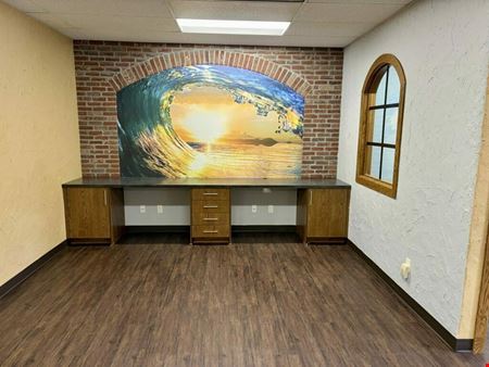 Riverside Office Suite C
