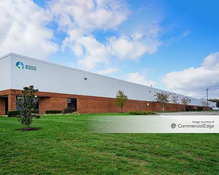 Industrial space for Rent at 8200 Stayton Dr in Jessup