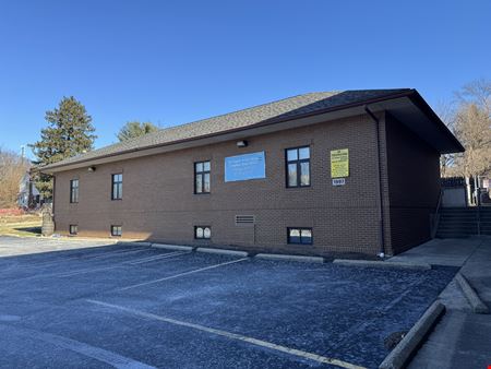 Office space for Rent at 3630 Boudinot Ave in Cincinnati