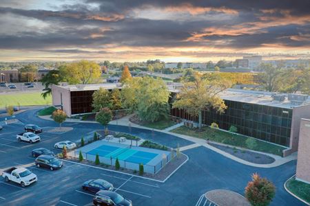 Office space for Rent at The Crossings in Saint Louis
