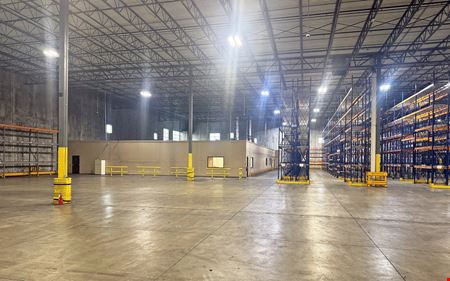 Airport Industrial Center