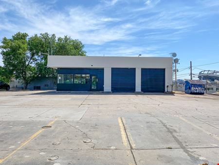 1940 Federal Blvd