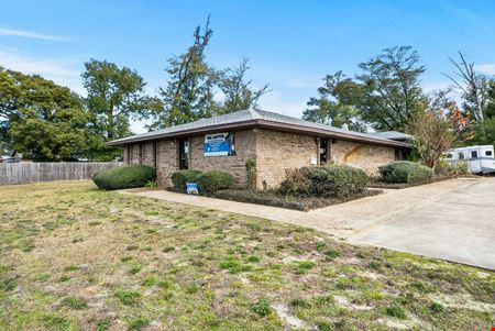 Office space for Rent at 2,180 SF Freestanding Commercial Office Building On 1/2 Acre -  Hwy 389, Lynn Haven in Lynn Haven