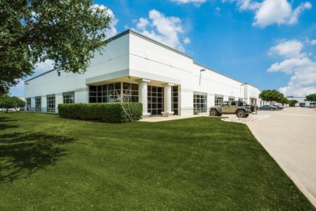 Office space for Rent at 1322 Crestside | Coppell Tech Center II in Coppell