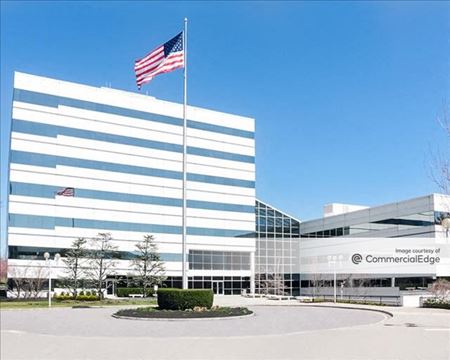 Office space for Rent at Laurel Corporate Center - 6000 & 8000 Midlantic Drive in Mount Laurel