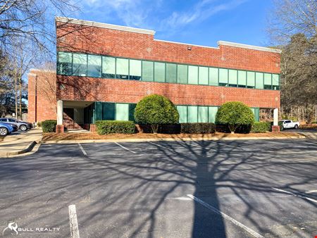 Kennesaw Office Space | ±1,467 - ±1,472 SF