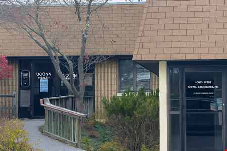 Office space for Sale at 895 E Main St in Torrington
