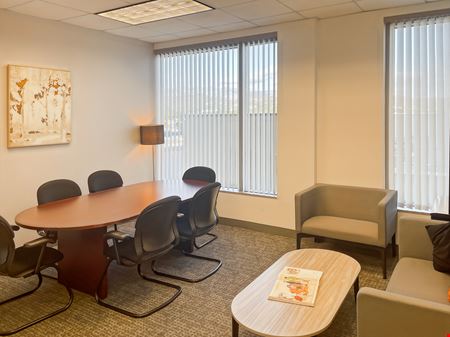 Regus - Glendale - Brand Blvd