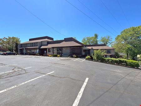 Office space for Rent at Foot & Ankle Center in Erie