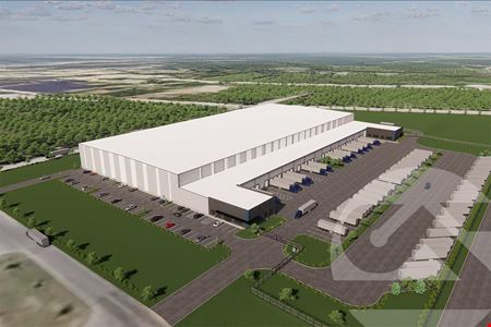 Industrial space for Rent at Land Air Cold Storage in Swanton