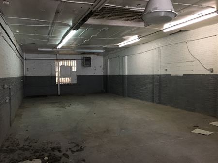 Industrial space for Rent at 4022 23rd St in Long Island City