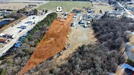 Income-Producing CR-1 Development Site | 7.18± Acres