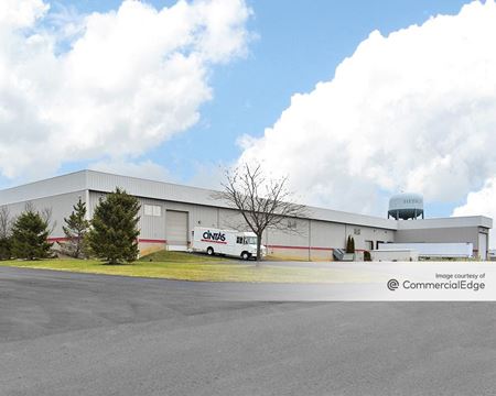 Industrial space for Rent at 470 John Alford Parkway in Hebron