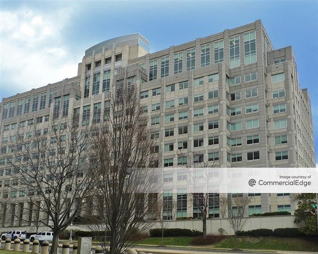 Potomac Center South