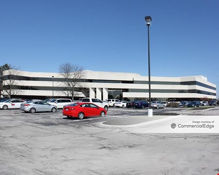 Office space for Rent at Two Crosswoods in Columbus