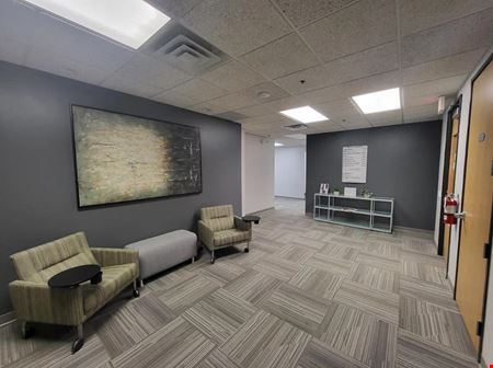 Century Coworking