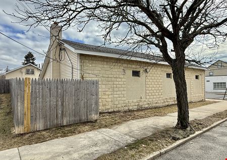 501 Buck Street