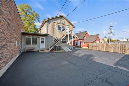 322 Hamilton 