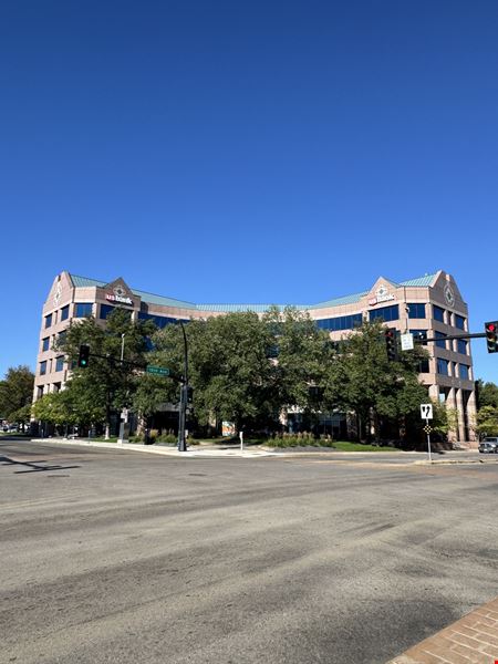 US Bank Plaza
