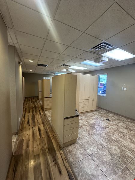 4215-4275 E Charleston Blvd