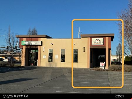 Office space for Rent at 5150 West Clearwater Avenue in Kennewick