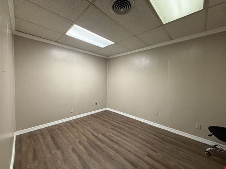 SCS Building Offices on Lewis