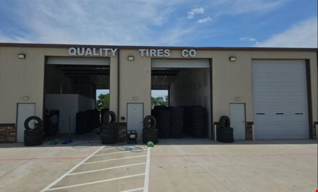 Retail space for Rent at 1919 FM 1092 Rd in Missouri City
