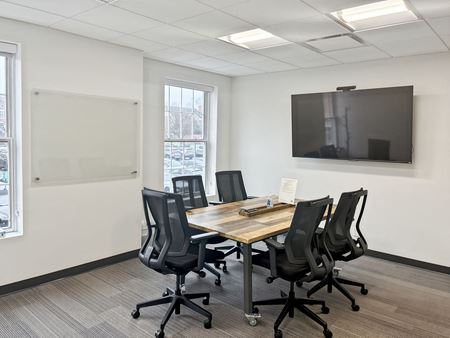 Commercial space at DC, Washington - 4301 50th St in Washington